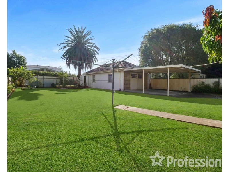 4 Macquarie Street, Fairfield NSW 2165