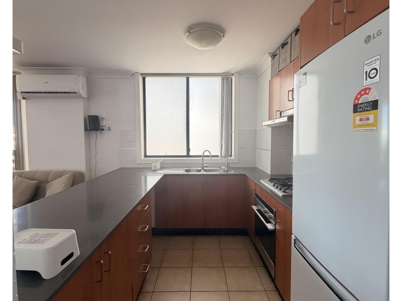 1009/1-11 Spencer Street, Fairfield NSW 2165
