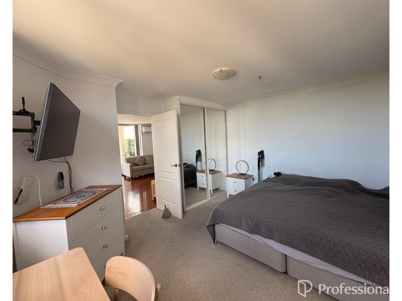 1009/1-11 Spencer Street, Fairfield NSW 2165