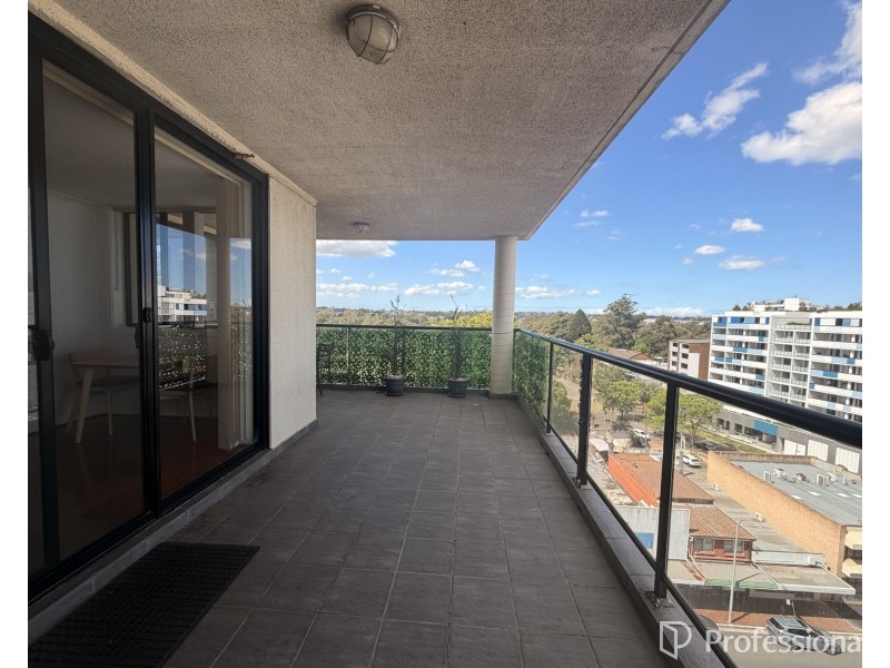 1009/1-11 Spencer Street, Fairfield NSW 2165