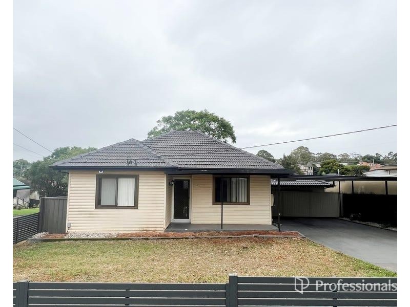 28 King Street, Guildford NSW 2161