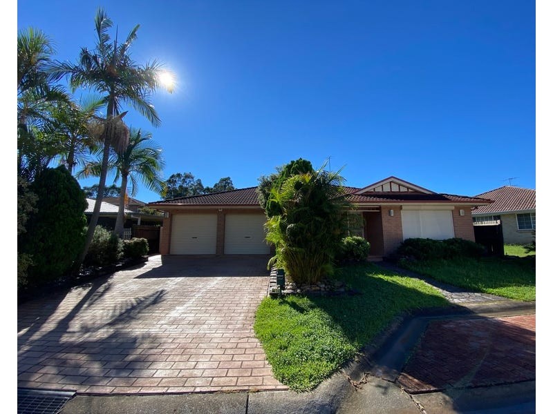 16 Ida Place, Cecil Hills NSW 2171