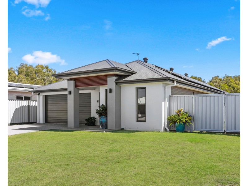 33 Conservation Drive, Urraween QLD 4655
