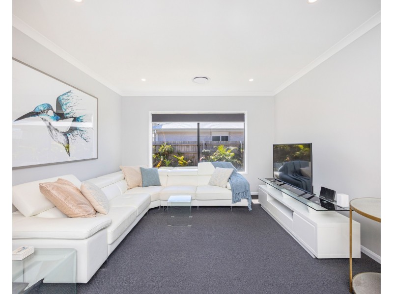 33 Conservation Drive, Urraween QLD 4655