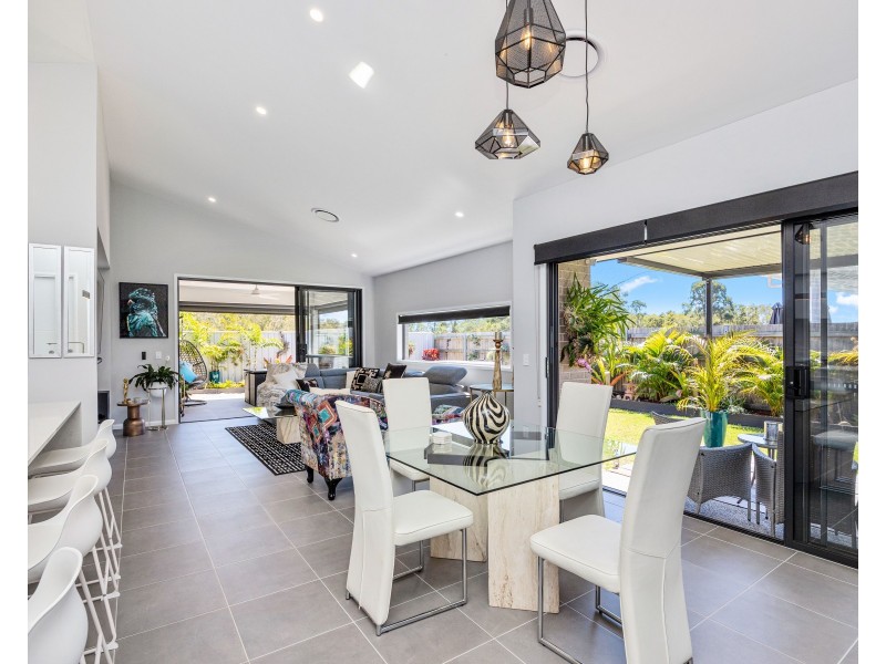 33 Conservation Drive, Urraween QLD 4655