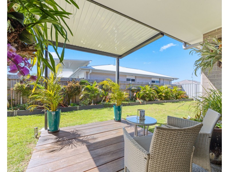 33 Conservation Drive, Urraween QLD 4655