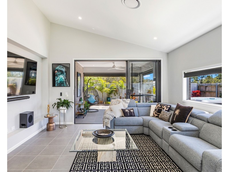 33 Conservation Drive, Urraween QLD 4655