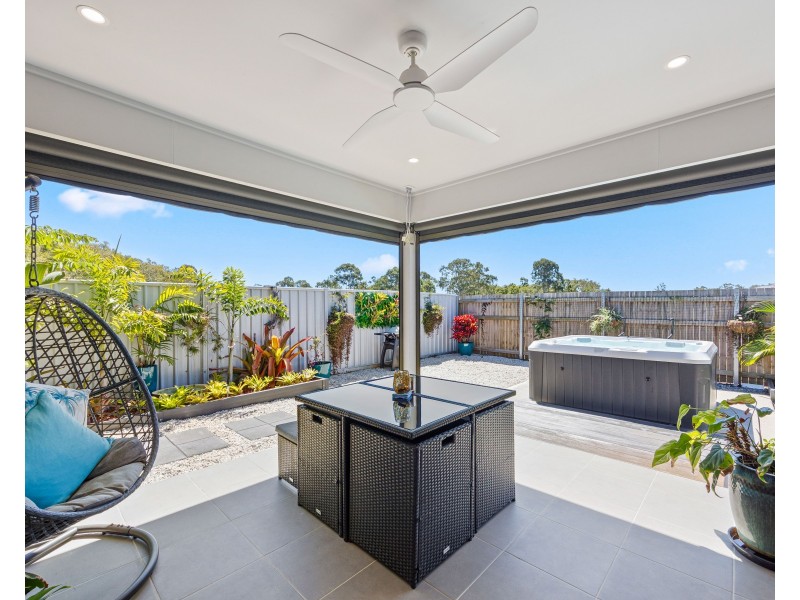 33 Conservation Drive, Urraween QLD 4655