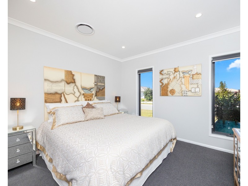 33 Conservation Drive, Urraween QLD 4655