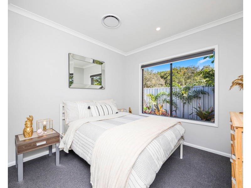 33 Conservation Drive, Urraween QLD 4655