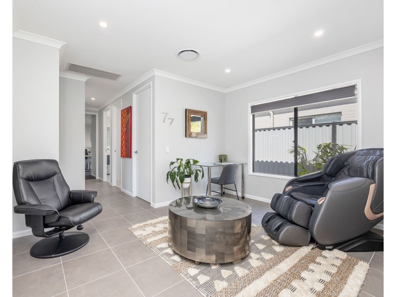 33 Conservation Drive, Urraween QLD 4655