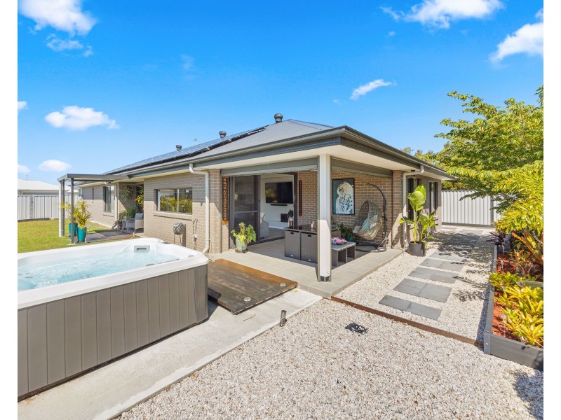 33 Conservation Drive, Urraween QLD 4655