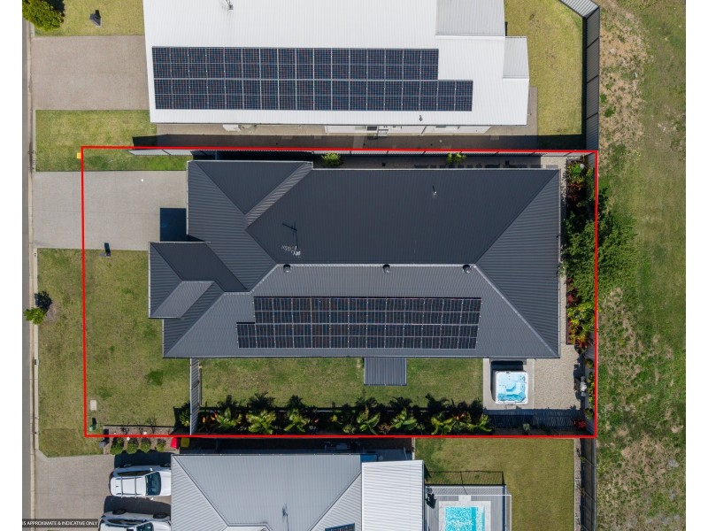 33 Conservation Drive, Urraween QLD 4655