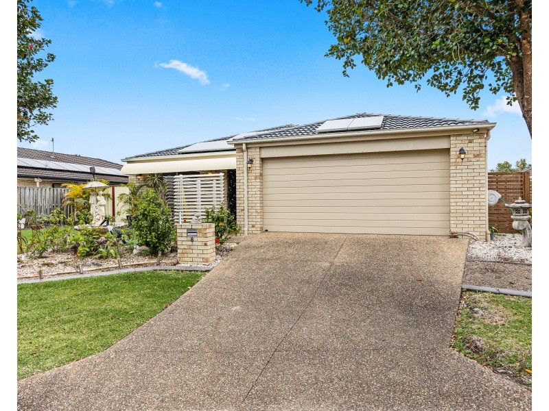 8 Kennedy Court, Urraween QLD 4655