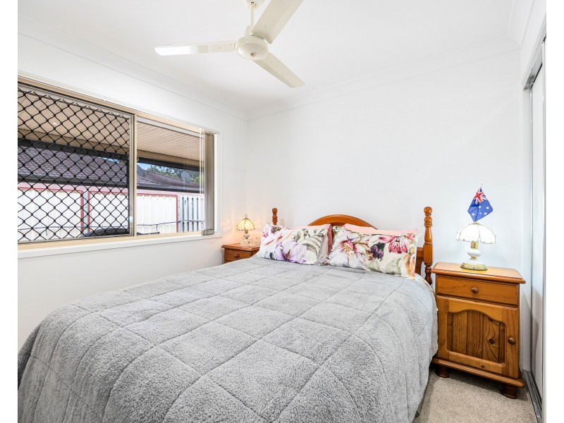 8 Kennedy Court, Urraween QLD 4655