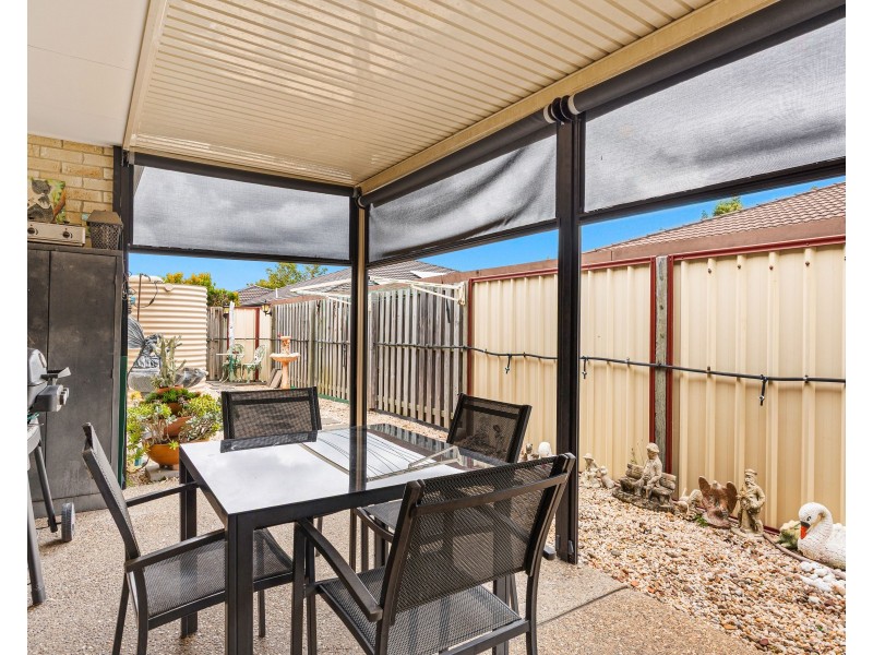 8 Kennedy Court, Urraween QLD 4655