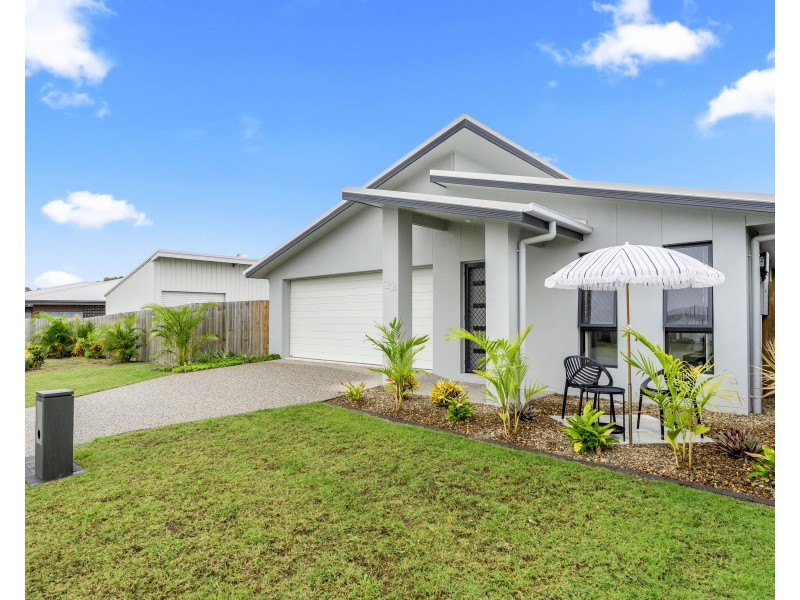 22 Conservation Drive, Urraween QLD 4655