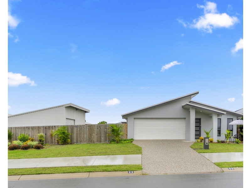 22 Conservation Drive, Urraween QLD 4655