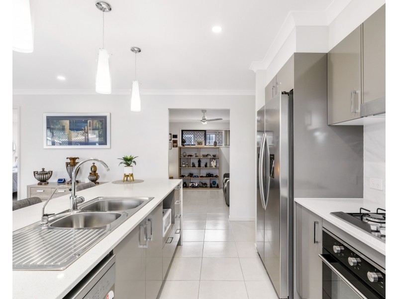 22 Conservation Drive, Urraween QLD 4655