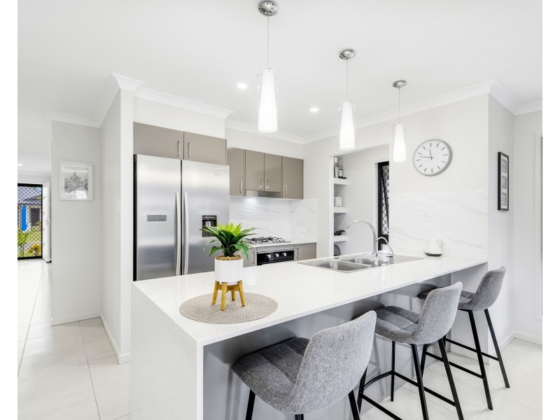 22 Conservation Drive, Urraween QLD 4655