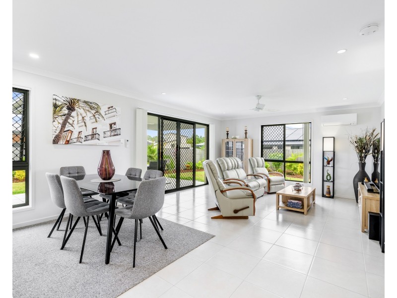 22 Conservation Drive, Urraween QLD 4655