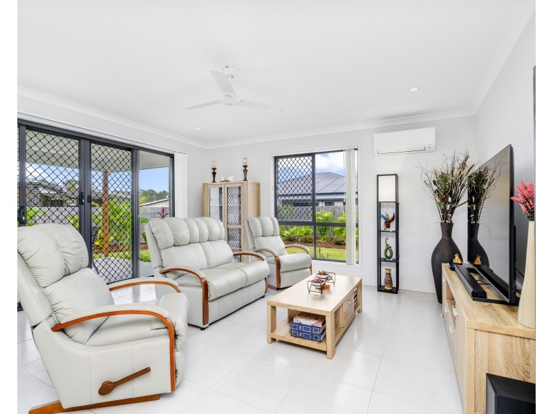 22 Conservation Drive, Urraween QLD 4655