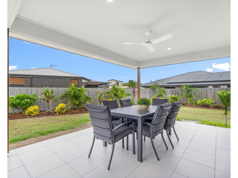 22 Conservation Drive, Urraween QLD 4655