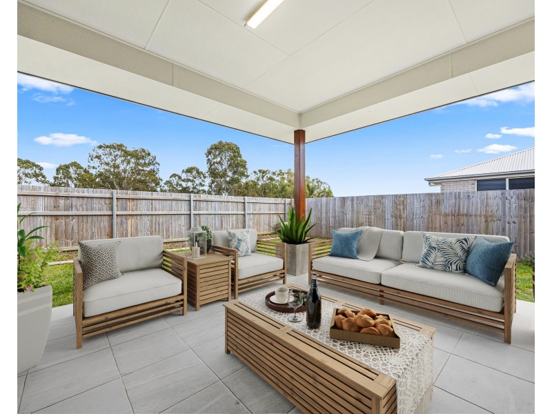 25 Conservation Drive, Urraween QLD 4655