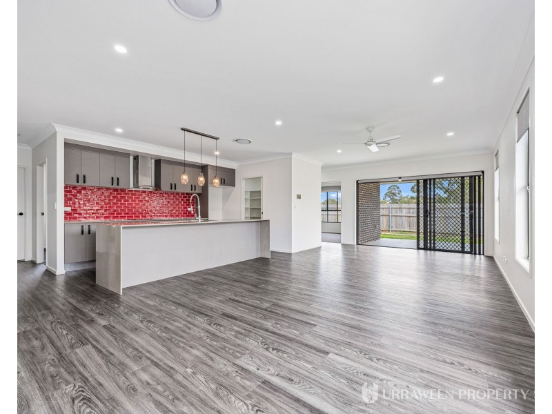 25 Conservation Drive, Urraween QLD 4655