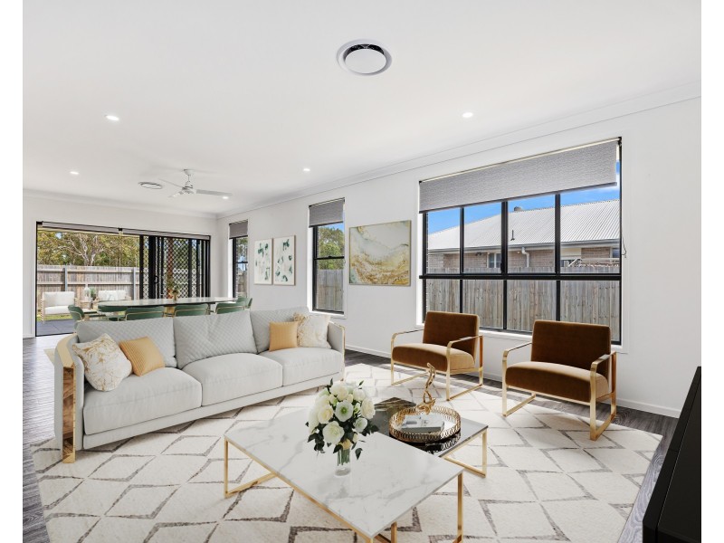 25 Conservation Drive, Urraween QLD 4655
