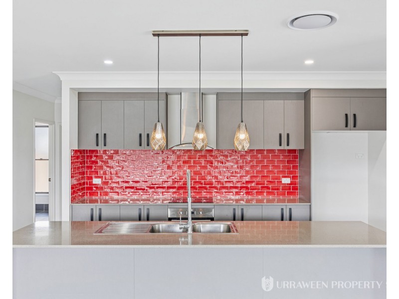 25 Conservation Drive, Urraween QLD 4655