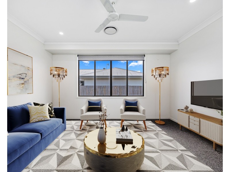25 Conservation Drive, Urraween QLD 4655
