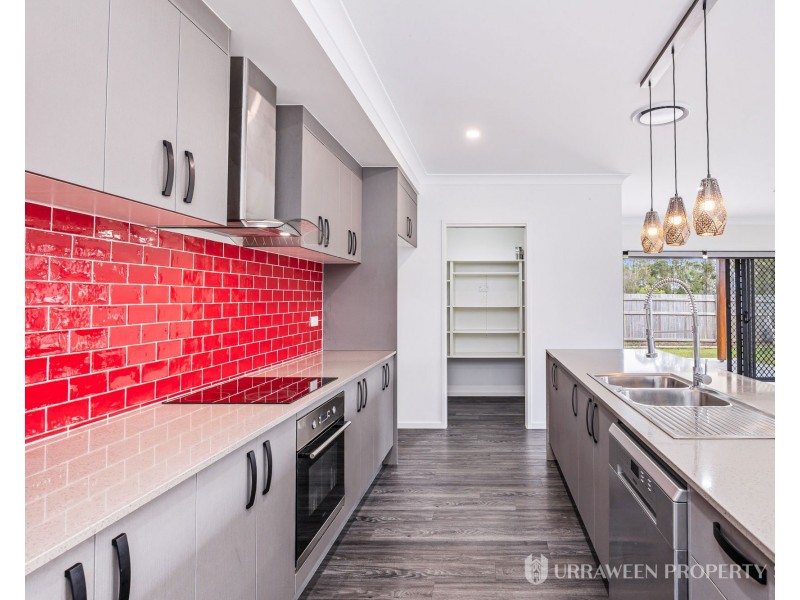 25 Conservation Drive, Urraween QLD 4655