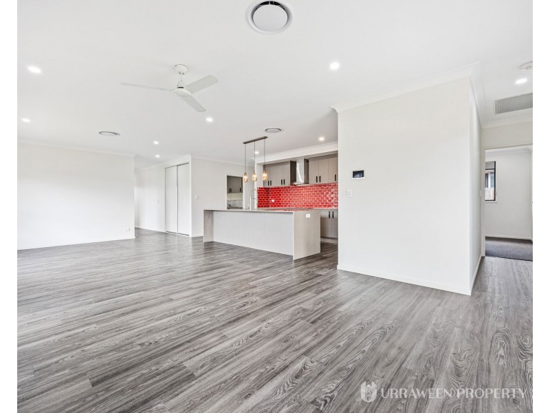 25 Conservation Drive, Urraween QLD 4655