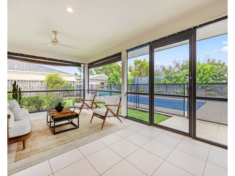 13 Mawson Court, Urraween QLD 4655