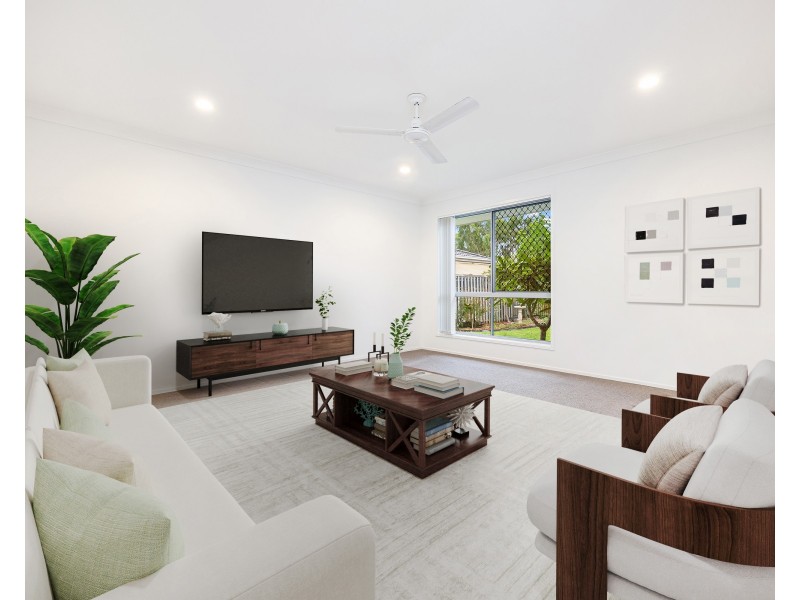 13 Mawson Court, Urraween QLD 4655