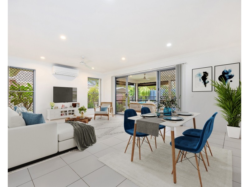 13 Mawson Court, Urraween QLD 4655