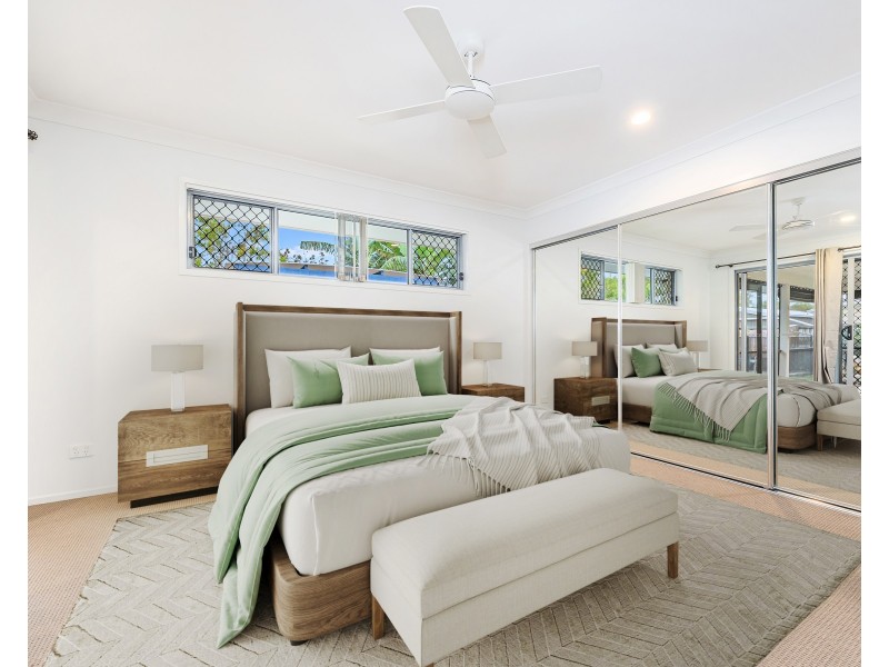 13 Mawson Court, Urraween QLD 4655