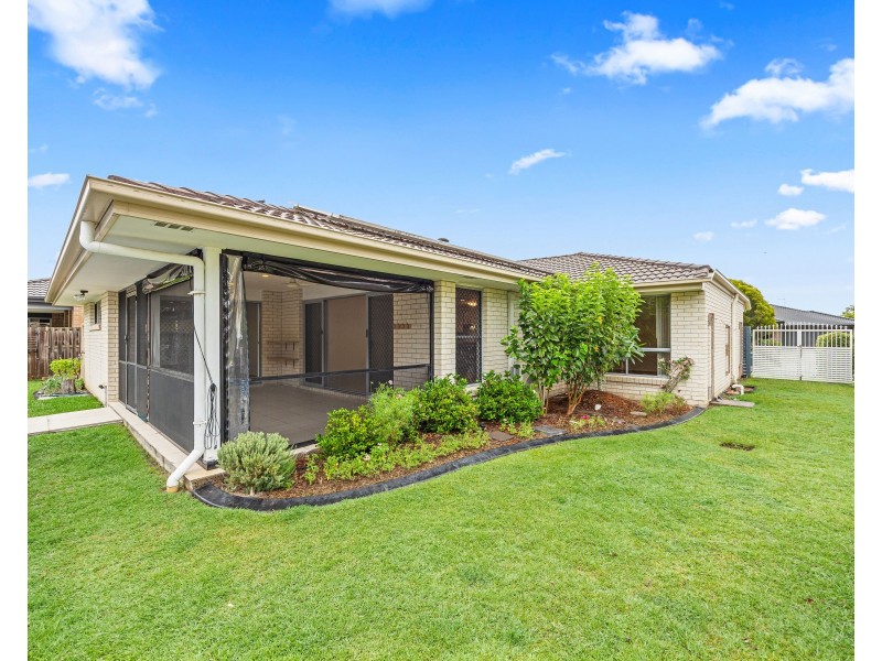 13 Mawson Court, Urraween QLD 4655