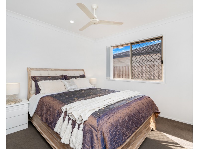 13 Mawson Court, Urraween QLD 4655