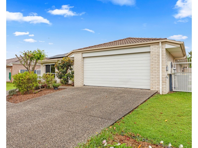 13 Mawson Court, Urraween QLD 4655