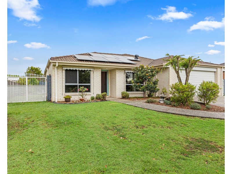 13 Mawson Court, Urraween QLD 4655