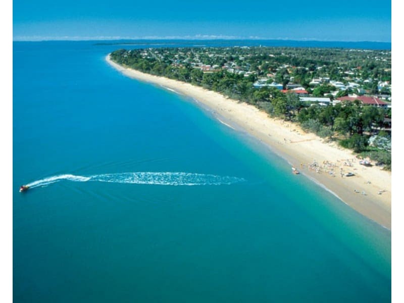 Kawungan QLD 4655