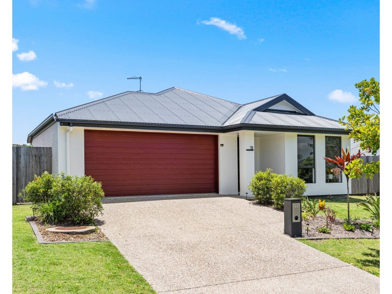 Kawungan QLD 4655