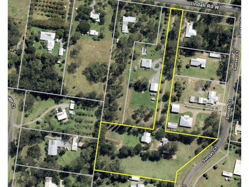 179 Iindah Road West, Tinana QLD 4650