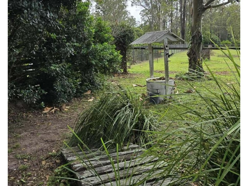 179 Iindah Road West, Tinana QLD 4650