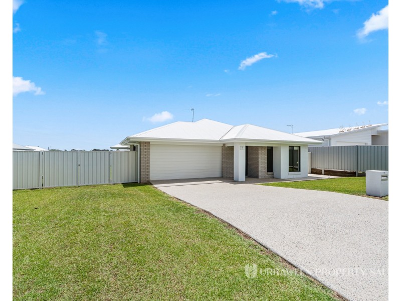 7 Watermelon Way, Kawungan QLD 4655