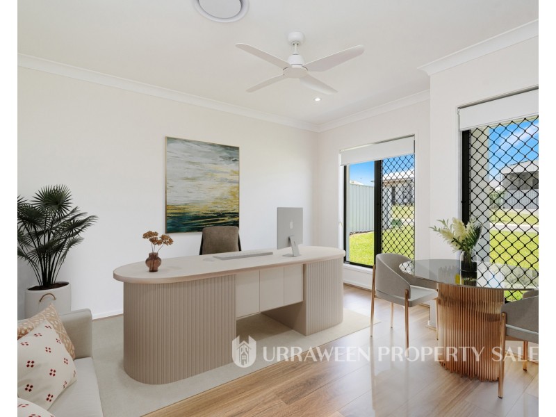 7 Watermelon Way, Kawungan QLD 4655