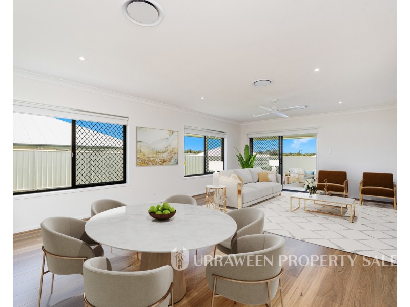 7 Watermelon Way, Kawungan QLD 4655