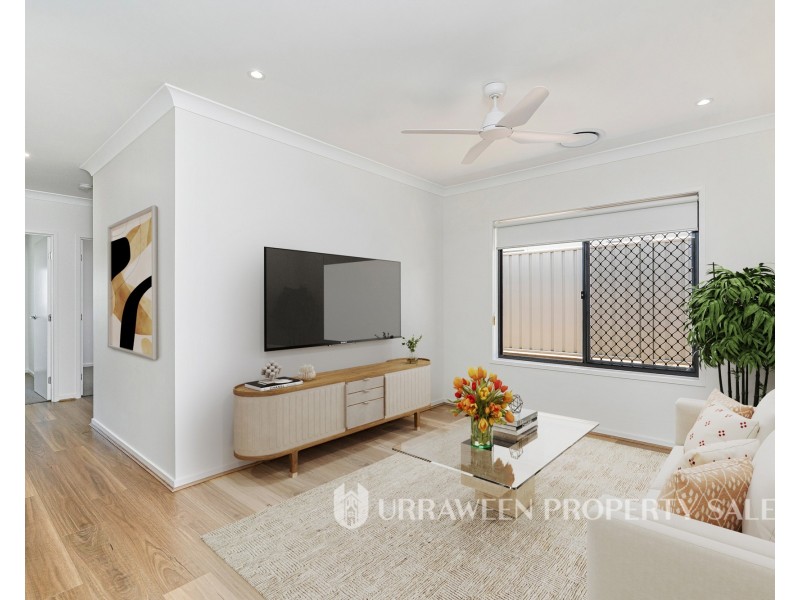 7 Watermelon Way, Kawungan QLD 4655